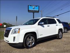 2015 GMC Terrain 