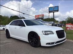 2017 Chrysler 300 
