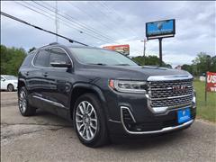 2022 GMC Acadia 