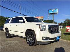 2018 GMC Yukon XL 