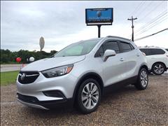 2019 Buick Encore 