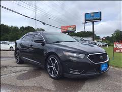 2015 Ford Taurus 