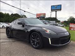 2018 Nissan 370Z 