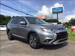 2019 Mitsubishi Outlander 