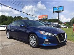 2020 Nissan Altima 