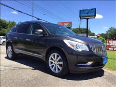 2016 Buick Enclave 
