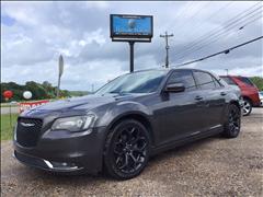 2019 Chrysler 300 