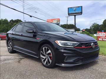 2021 Volkswagen Jetta 