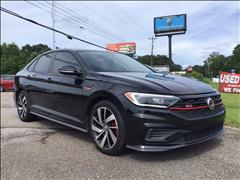 2021 Volkswagen Jetta 