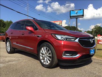 2019 Buick Enclave Essence FWD