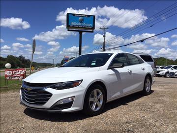 2023 Chevrolet Malibu LS