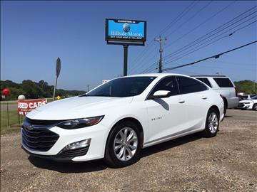 2023 Chevrolet Malibu 1LT