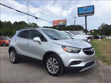 2019 Buick Encore Preferred FWD