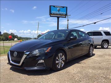 2022 Nissan Altima 2.5 S