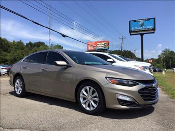 2023 Chevrolet Malibu 1LT