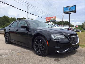 2019 Chrysler 300 Touring