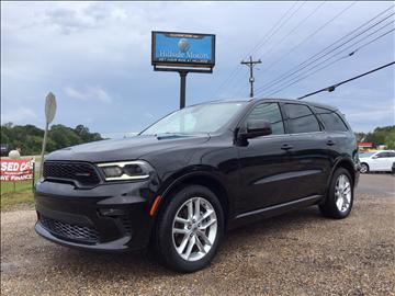 2021 Dodge Durango GT AWD