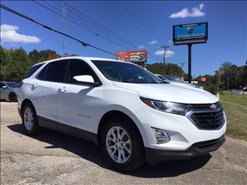 2020 Chevrolet Equinox LT 1.5 2WD