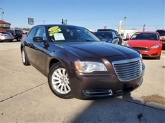2012 Chrysler 300 