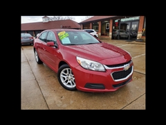 2014 Chevrolet Malibu 