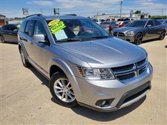2016 Dodge Journey 