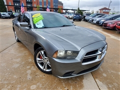 2011 Dodge Charger 