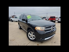 2013 Dodge Durango 
