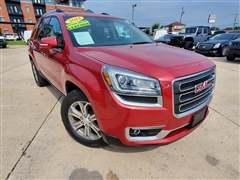 2014 GMC Acadia 