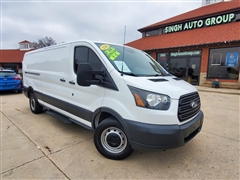 2016 Ford Transit 