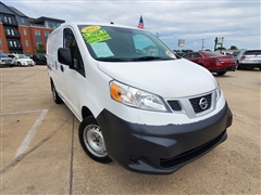 2017 Nissan NV 200 
