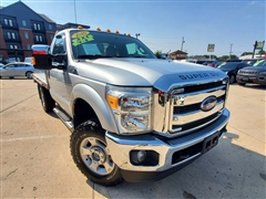 2016 Ford F-250 