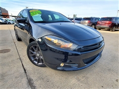 2016 Dodge Dart 