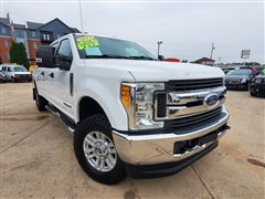 2017 Ford F-250 