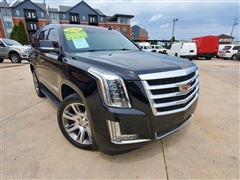 2016 Cadillac Escalade 