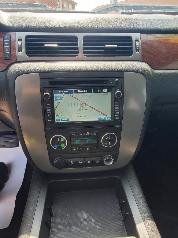GMC Sierra 1500 SLE1 Crew Cab 4WD 2008