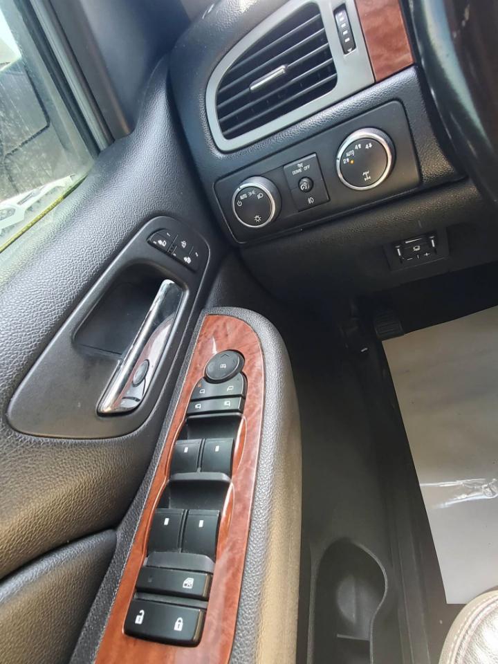 GMC Sierra 1500 SLE1 Crew Cab 4WD 2008
