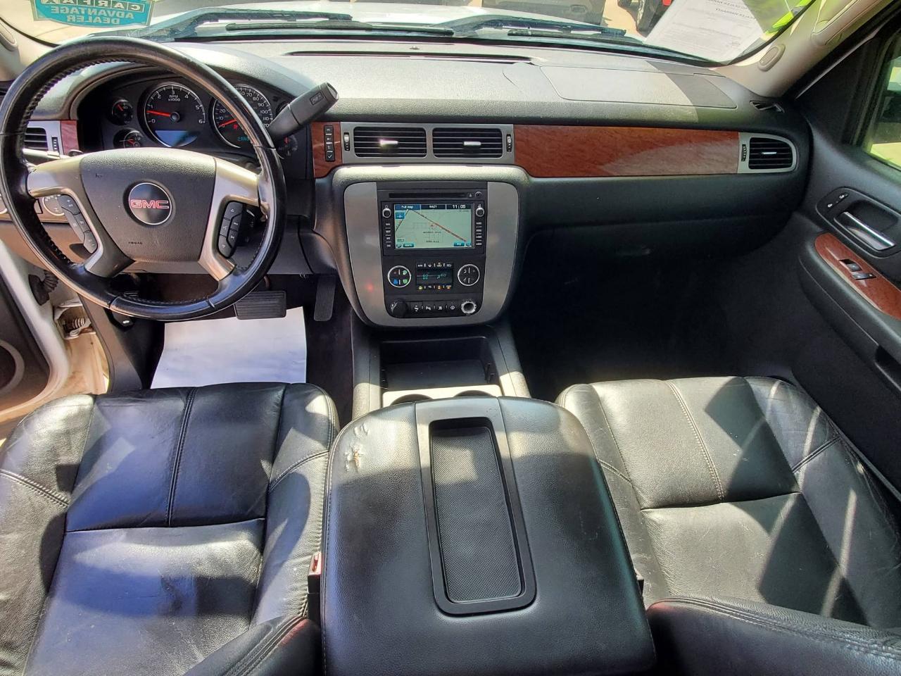 GMC Sierra 1500 SLE1 Crew Cab 4WD 2008
