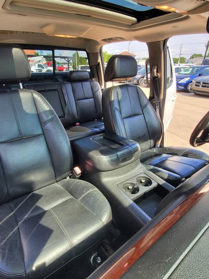 GMC Sierra 1500 SLE1 Crew Cab 4WD 2008