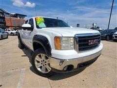 2008 GMC Sierra 1500 