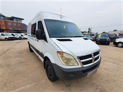 2008 Dodge Sprinter Van 