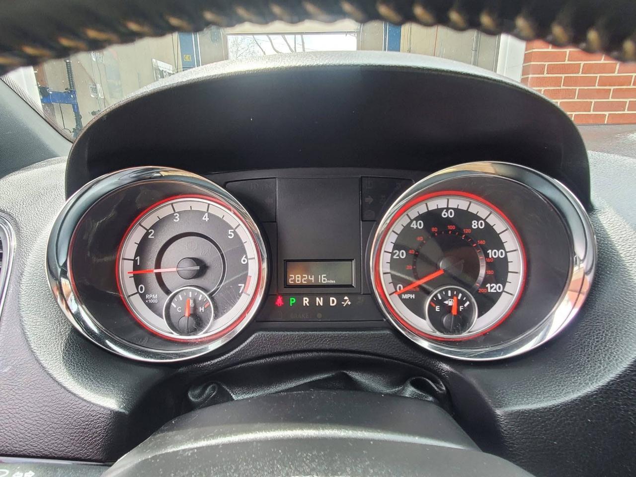 Dodge Grand Caravan SXT 2019