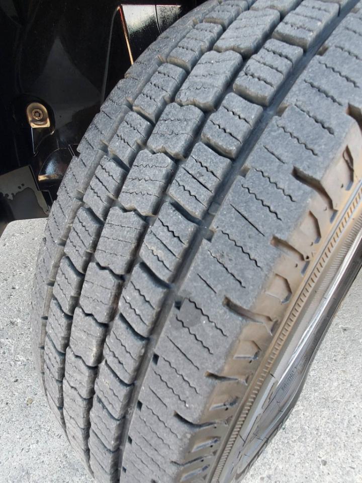 RAM Promaster 1500 Low Roof Tradesman 136-in. WB 2015