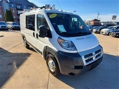 2015 RAM Promaster 