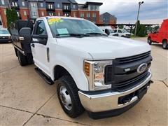 2019 Ford F-350 SD 