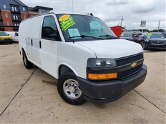 2019 Chevrolet Express 