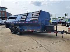 2019 Trailer TILT 