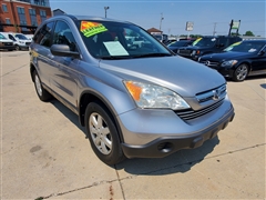 2008 Honda CR-V 