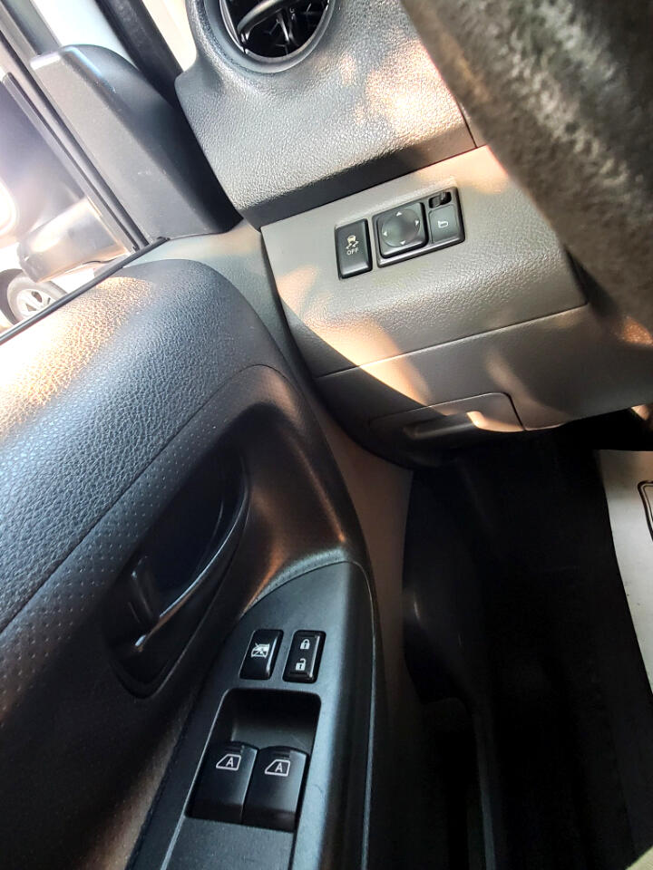 Chevrolet City Express LT 2017 Chevrolet City Express LT 2017