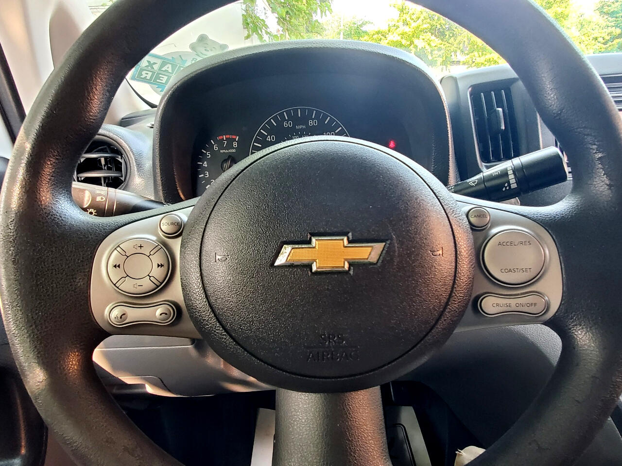 Chevrolet City Express LT 2017 Chevrolet City Express LT 2017