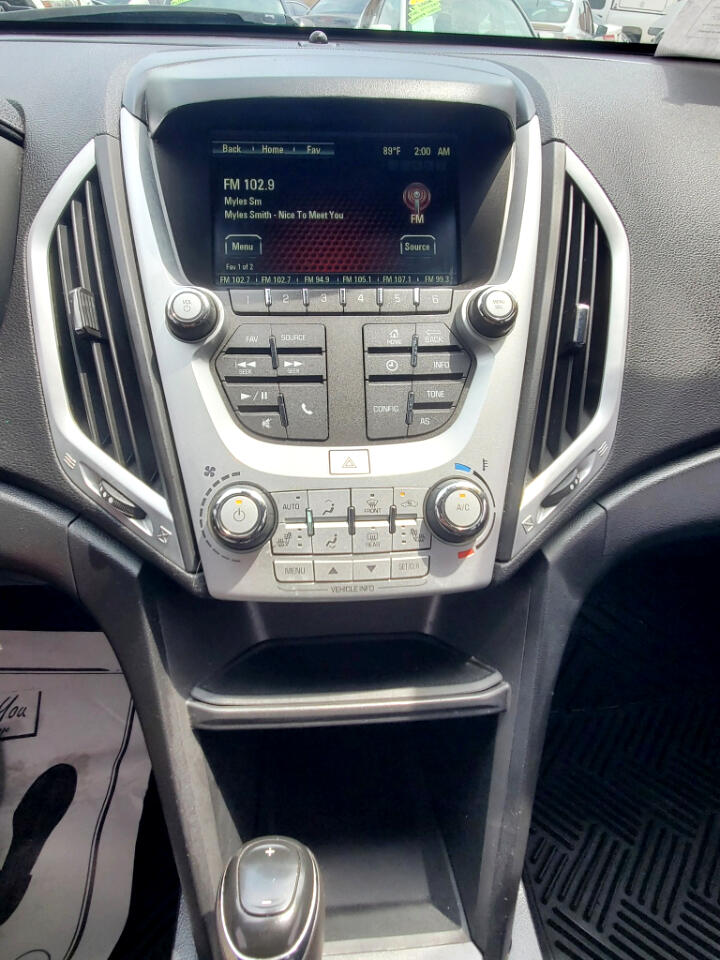 GMC Terrain SLE2 FWD 2017 GMC Terrain SLE2 FWD 2017